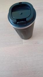 Koffie beker warm houd beker, Ophalen of Verzenden, Overige stijlen, Overige typen