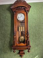 Weense Regulateur Klok - Uitstekende Staat!, Antiek en Kunst, Antiek | Klokken, Ophalen