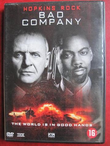 Bad Company (2002) beschikbaar voor biedingen