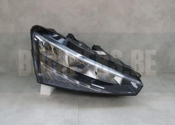 Koplamp Skoda Scala LED 19-23 657941016 Rechts S441/B176 beschikbaar voor biedingen