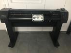 Summa T1010 Professionele Snijplotter Plotter 120 cm, Niet ingevuld, Gebruikt, Printer, Niet ingevuld
