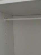 Blauwe Småstad Ikea kast, Huis en Inrichting, Kasten | Kledingkasten, Ophalen, Kunststof, Gebruikt, 100 tot 150 cm