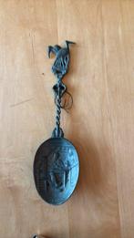 Tinnen lepel, Ophalen of Verzenden