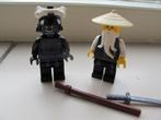 Lego Ninjago Legacy 112109 Wu versus Garmadon, Kinderen en Baby's, Speelgoed | Duplo en Lego, Ophalen of Verzenden, Zo goed als nieuw