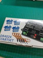 Servodecoder Digikeijs, Overige merken, Gelijkstroom, Wagon, Ophalen of Verzenden