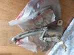 BRACKET ACCELERATOR TORQUE ROD TOYOTA CARINA TA14, Ophalen of Verzenden
