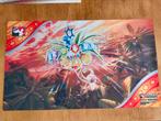 Pokemon Exclusieve Playmat Utrecht Regional Event, Ophalen of Verzenden, Zo goed als nieuw, Losse kaart