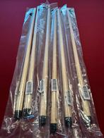 Adam Professional topeindTech 10  11/12mm Kamui Black Tip, Keu of Ballen, Stoffelenbreda, Nieuw, Ophalen of Verzenden