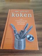 ABC van het koken,  Roni Jay, Boeken, Kookboeken, Ophalen of Verzenden, Zo goed als nieuw, Roni Jay