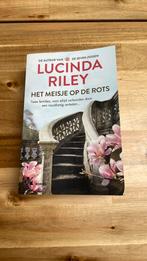 Lucinda Riley - Het meisje op de rots, Gelezen, Lucinda Riley, Ophalen of Verzenden