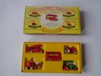 Oude Matchbox 40th Anniversary Collection Pack, uit 1988, Ophalen of Verzenden, Zo goed als nieuw, Auto