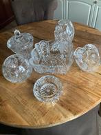 kristal, Ophalen, Nieuw, Kristal, Overige typen