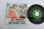 The Beatles Lady Madonna, 7 inch, Single, Ophalen of Verzenden, Zo goed als nieuw