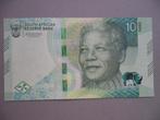 Zuid Afrika #148 [ND] / 10 rand UNC, Postzegels en Munten, Bankbiljetten | Afrika, Verzenden, Zuid-Afrika