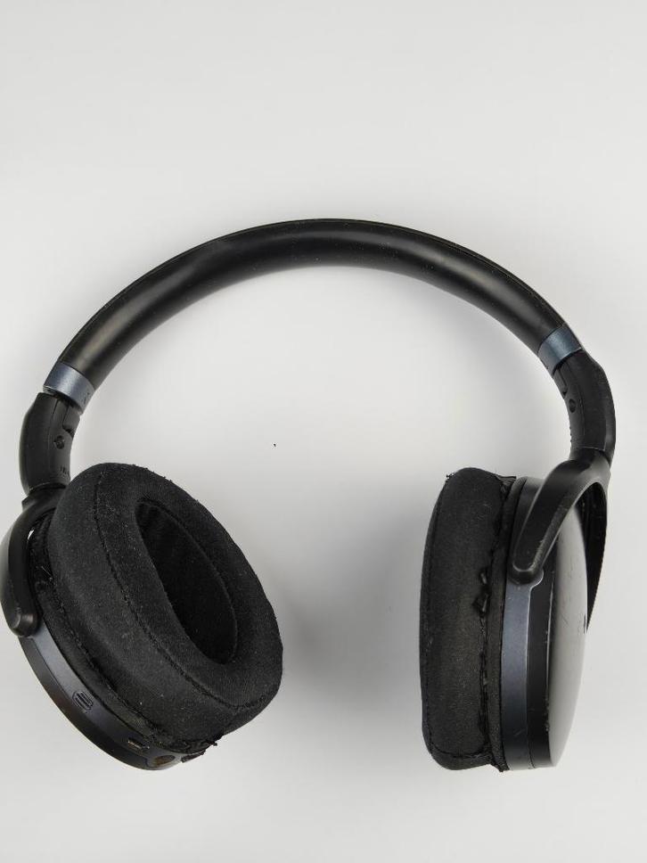 Sennheiser HD 4.40BT, Audio, Tv en Foto, Koptelefoons, Gebruikt, Over oor (circumaural), Overige merken, Draadloos, Bluetooth