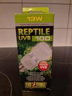 uvb spot, Ophalen of Verzenden, Nieuw