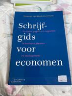 Susanne van Hoek-Gerritsen - Schrijfgids voor economen, Nieuw, Ophalen of Verzenden, Management, Susanne van Hoek-Gerritsen