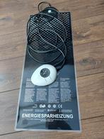 Waterbed verwarming., Huis en Inrichting, Slaapkamer | Waterbedden, Ophalen, Zo goed als nieuw, Tweepersoons, 140 cm