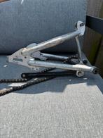 Onderdelen Yamaha PW80, Ophalen of Verzenden