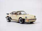 PORSCHE 911 - 930 TURBO beige 1/43 Norev, Hobby en Vrije tijd, Modelauto's | 1:43, 70-72 avenue de Bohlen 69120 Vaulx-en-Velin