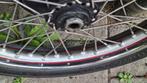 BSA Goldstar wielen, Ophalen, Gebruikt