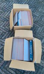 Azulev tegels Galia Perla 35x25 cm totaal 3,5 m2, Ophalen, Zo goed als nieuw, 20 tot 40 cm, Minder dan 5 m²