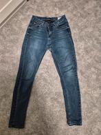 Garcia Celia jeans maat XS, Kleding | Dames, Blauw, Ophalen of Verzenden, Zo goed als nieuw, W27 (confectie 34) of kleiner