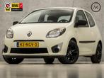 Renault Twingo 1.2-16V Sport (AIRCO, ELEK RAMEN, SPORTSTOELE, Auto's, Renault, 839 kg, Gebruikt, Zwart, 4 cilinders