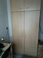 1 Linnen kasten, Huis en Inrichting, Ophalen, 200 cm of meer, Zo goed als nieuw, 25 tot 50 cm