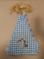 NIEUW! Efteling Bosrijk Klaas Vaak slaapmutsen/ 7 stuks, Jongen of Meisje, Nieuw, Ophalen of Verzenden, 170 of groter