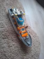 Lego boot, Kinderen en Baby's, Speelgoed | Duplo en Lego, Ophalen of Verzenden, Zo goed als nieuw