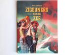 Zigeuners van de zee, 2 delen (Complete serie), Boeken, Ophalen of Verzenden, Complete serie of reeks, Zo goed als nieuw