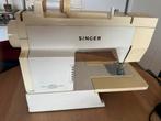 Singer Naaimachine - Klassiek Model, Ophalen of Verzenden, Gebruikt, Naaimachine, Singer