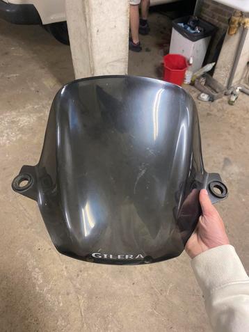 Gilera runner windscherm hoog beschikbaar voor biedingen