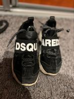DSQUARED2 sneakers origineel zgan, Ophalen of Verzenden, Zo goed als nieuw, Jongen, Dsquared2