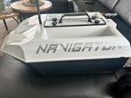 Navigator met  dragonfly 5 pro complete boot, Ophalen, Zo goed als nieuw, Overige typen
