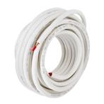 AircoTube koelleiding geïsoleerd Ø1/4" (rol van 30 meter) S2, Witgoed en Apparatuur, Airco's, Ophalen, ., Nieuw, .