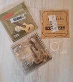 Ukulele snaren, Ophalen of Verzenden, Nieuw, Overige instrumenten