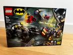 LEGO Super Heroes 76159 Joker’s Trike Achtervolging (SEALED), Ophalen of Verzenden, Nieuw, Complete set, Lego