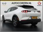 Ford Mustang Mach-E Extended RWD 98kWh SOH 94% 301pk Leer Tr, Automaat, Gebruikt, 610 km, 35 €/maand