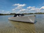 Cooper 800 Yanmar 110pk 2019 350 uur volledig service, Watersport en Boten, Sloepen, Binnenboordmotor, 6 meter of meer, Diesel