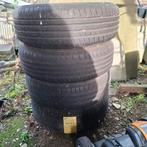 Kia zomerbandenset, Ophalen, Gebruikt, 15 inch, Banden en Velgen