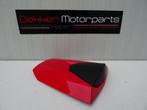 Seatcover - Soloseat Honda CBR600RR 2013-2014-2015-2016 Rood, Ophalen of Verzenden, Nieuw