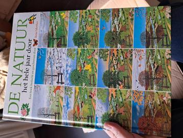 R. Mettler - De Natuur. Het hele jaar door beschikbaar voor biedingen