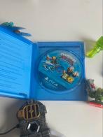 Skylanders Trap Team Starter Pack PS4, Spelcomputers en Games, Avontuur en Actie, Gebruikt, 2 spelers, Eén computer