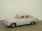 Panhard PL17 - Dinky Toys 547 France, Gebruikt, Auto, Verzenden, Frankrijk