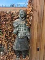 Chinese Terracotta Krijgers, Tuin en Terras, Tuinbeelden, Ophalen, Gebruikt, Steen