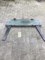 Schamel en burriehouten boerenwagen, Antiek en Kunst, Curiosa en Brocante, Ophalen of Verzenden