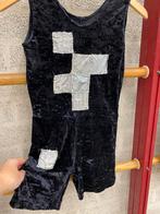 Turnpakje/Carnavalspakje 8-10 jaar, Ophalen of Verzenden, Gebruikt, Kleding