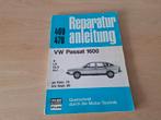 Werkplaatshandboek VW Passat 1600, Ophalen of Verzenden